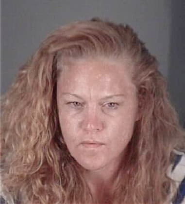 Antoinette Grant, - Pasco County, FL 