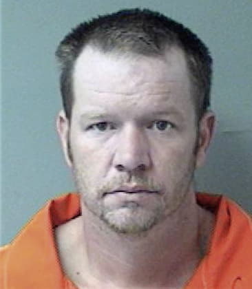 Joseph Gray, - Okaloosa County, FL 