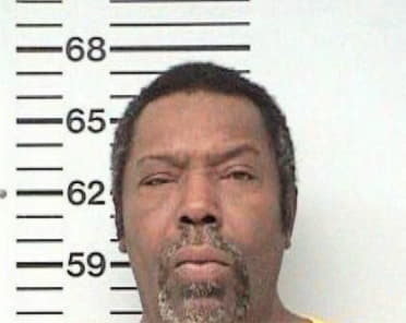 Rodney Griffin, - Desoto County, MS 