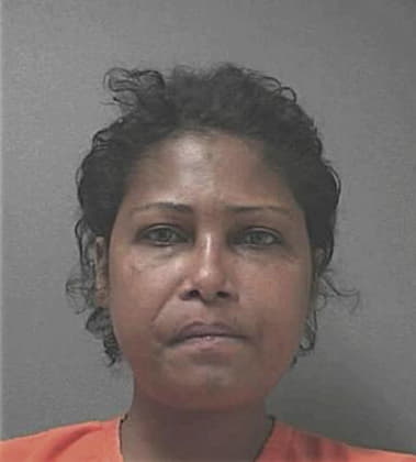 Robin Griffin-Nese, - Volusia County, FL 