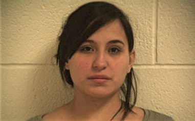 Martha Guzman, - Hidalgo County, TX 