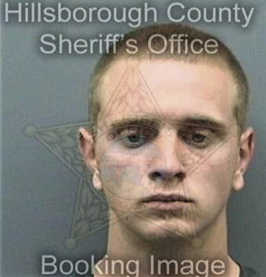 Daniel Harvey, - Hillsborough County, FL 