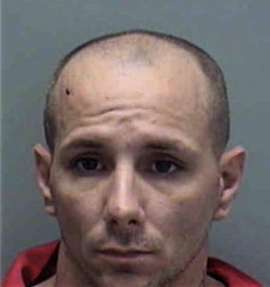 Christopher Hedden, - Lee County, FL 