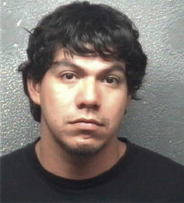 Martin Hernandez, - Galveston County, TX 