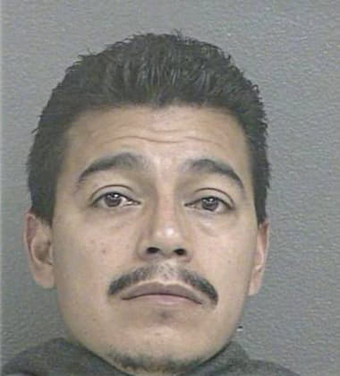 Saul Hernandez, - Wyandotte County, KS 