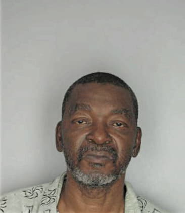 Garian Hicks - Hillsborough County, FL 