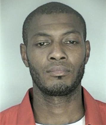 Pierre Hillmon, - Hillsborough County, FL 