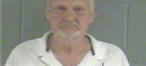 Richard Hitch, - Barren County, KY 