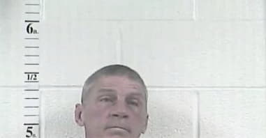 George Howard, - Bullitt County, KY 