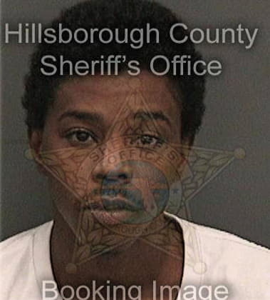 Glover Howard, - Hillsborough County, FL 