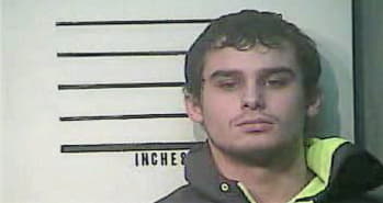 Johnny Hubbard - Bell County, KY 