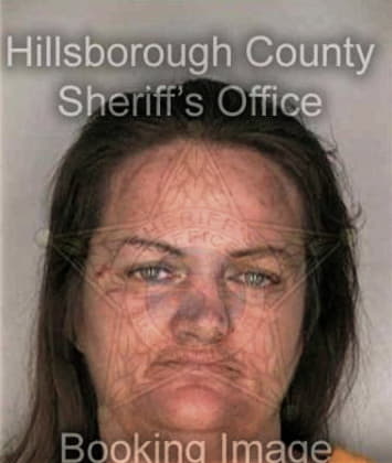 Rosemarie Hudnall, - Hillsborough County, FL 