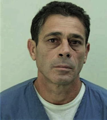 Luis Huertaortega, - Hillsborough County, FL 