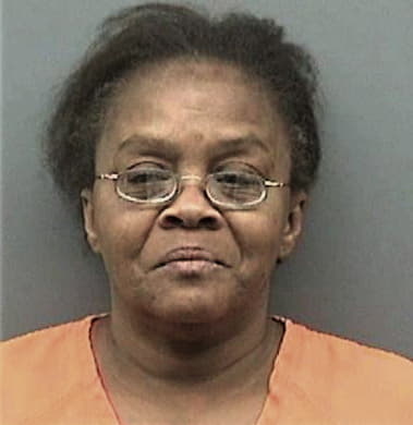 Lasonia James, - Hillsborough County, FL 