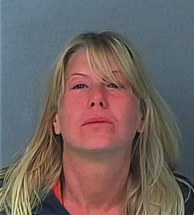 Margaret James, - Hernando County, FL 