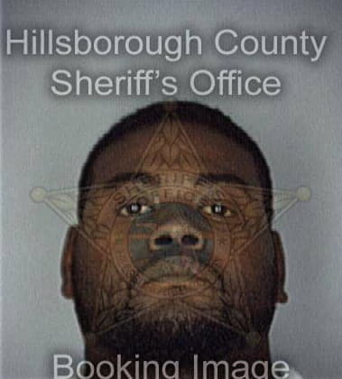 Leroy Johnson, - Hillsborough County, FL 