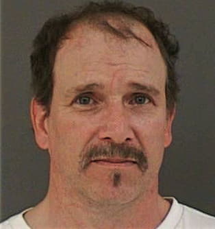 Linson Johnson, - Linn County, OR 