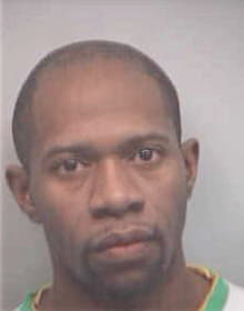 Kenneth Jones, - Fulton County, GA 