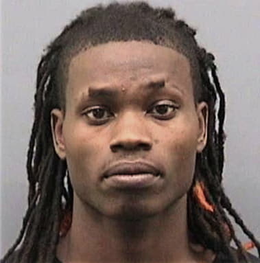 Marlon Jones, - Hillsborough County, FL 