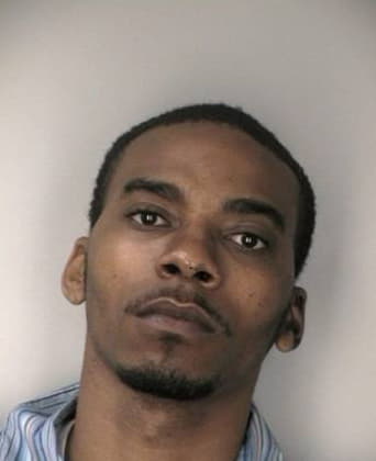 Rashad Jones, - Hillsborough County, FL 