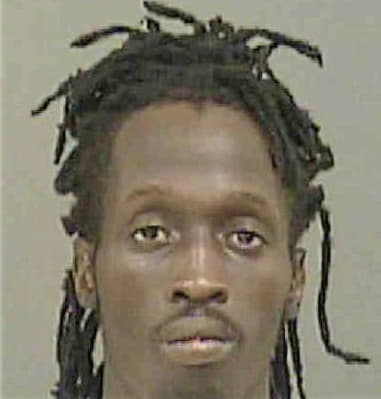 Sylvester Jones, - Mecklenburg County, NC 