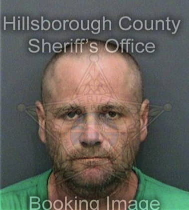 Henry Jordan, - Hillsborough County, FL 