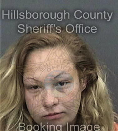 Amber Justen, - Hillsborough County, FL 