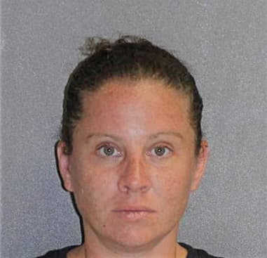 Dawn Klenk, - Volusia County, FL 