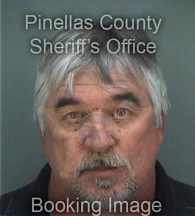 Kevin Lagrange, - Pinellas County, FL 