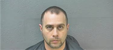 Daniel Laprad, - Amherst County, VA 