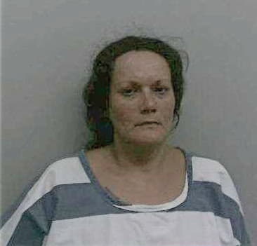 Mildred Leak, - Marion County, FL 