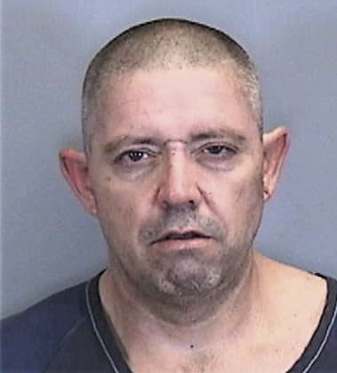 Thomas Leonard, - Manatee County, FL 