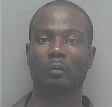 Eugene Lewis, - Lee County, FL 