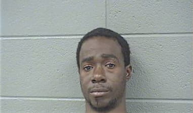 Quintin Lewis, - Cook County, IL 