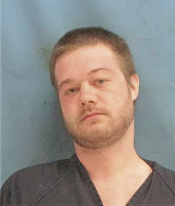 Justin Lloyd - Pulaski County, AR 