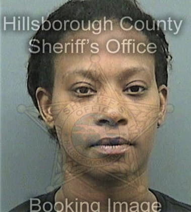 Pamela Lockett, - Hillsborough County, FL 