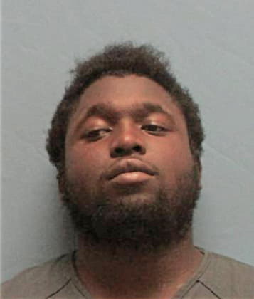 Malcolm Lockhart, - Pulaski County, AR 