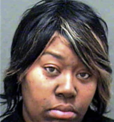 Stephanie Lockhart, - Mecklenburg County, NC 