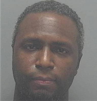 Alphonso Loggins, - Lee County, FL 