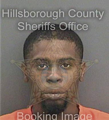 Freddie Loman, - Hillsborough County, FL 