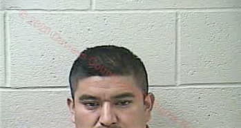 Jose Lopez, - Daviess County, KY 