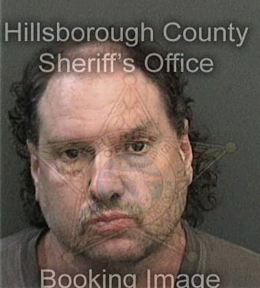 Luis Lopez, - Hillsborough County, FL 