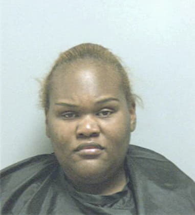 Jessica Love - DeKalb County, GA 