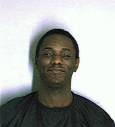 Anthony Luke - DeKalb County, GA 