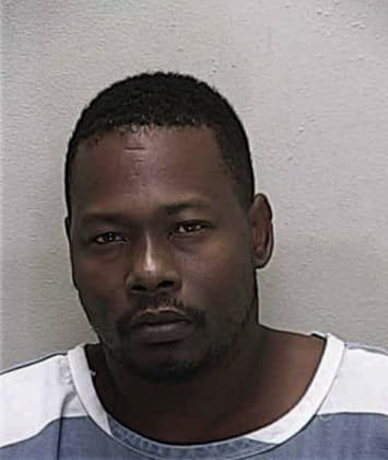 Otis Mangham, - Marion County, FL 