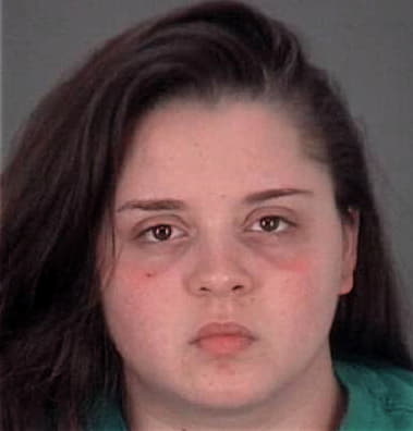 Emilie Manser, - Pasco County, FL 