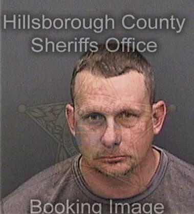 Tony Marrero, - Hillsborough County, FL 