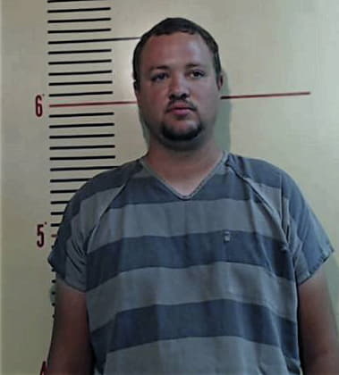 Christopher Martin, - Parker County, TX 