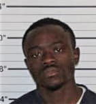 Demarcus Martin, - Shelby County, TN 