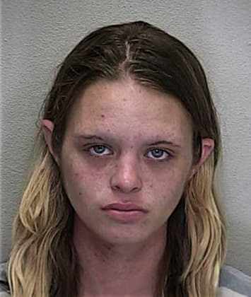 Mylynda Martinez, - Marion County, FL 